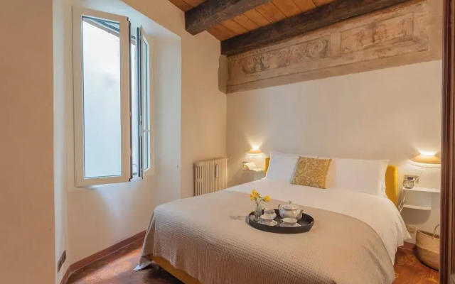 Pantero Apartment
