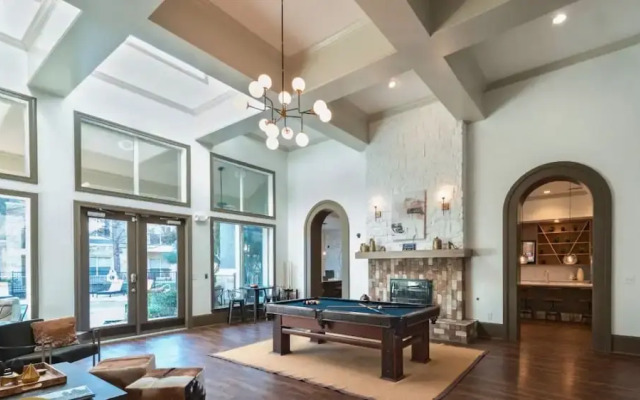 River Park West Apartments By Barsala