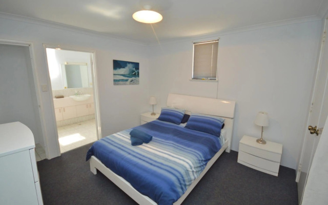 Waterfront Unit 3 - Kalbarri WA