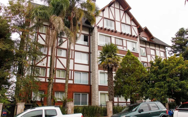 Locar-In Gramado - Gramado Haus