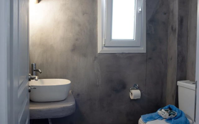 Petra Mykonos Studios & Suites