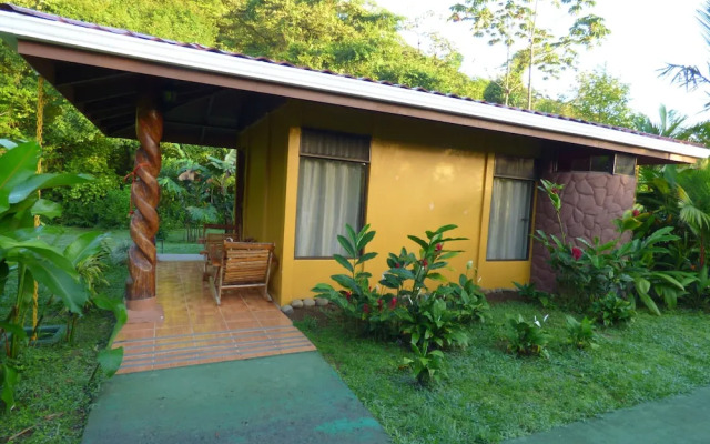Hotel Catarata Río Celeste