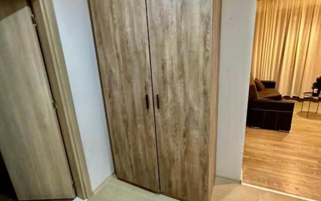 Apartment Bakuriani Plaza 512