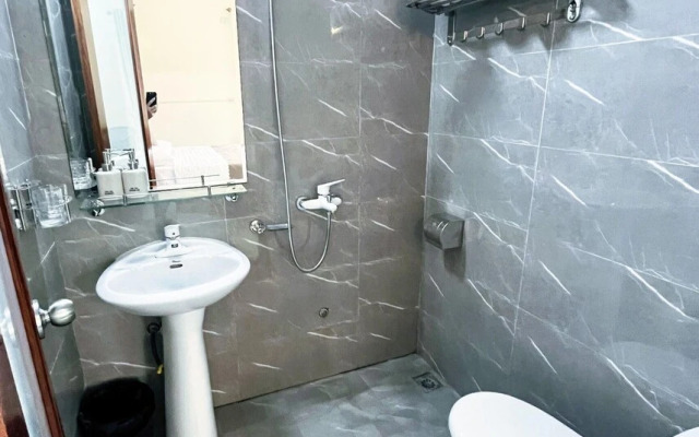 Goatalic Hotel & Spa