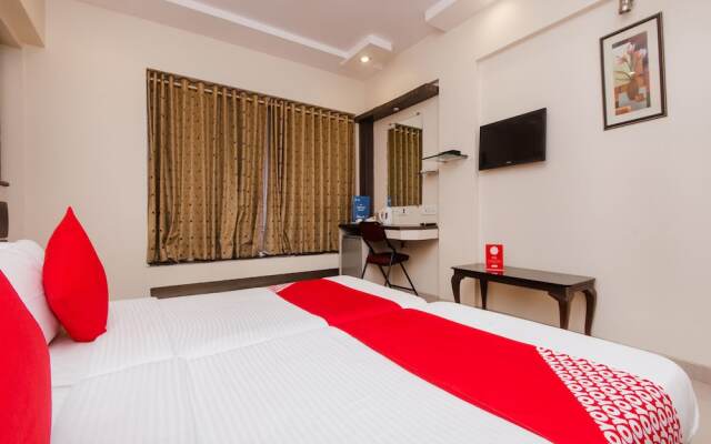 OYO 599 Hotel Whitefield