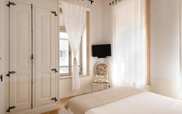 Nars Ilica Hotel Beach (Adults Only +12)