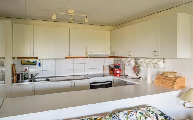 Awesome Apartment in Vetlanda With 2 Bedrooms and Sauna