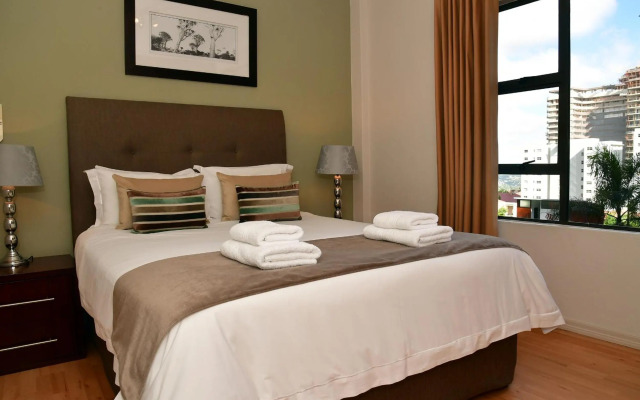 WeStay Westpoint Apartments