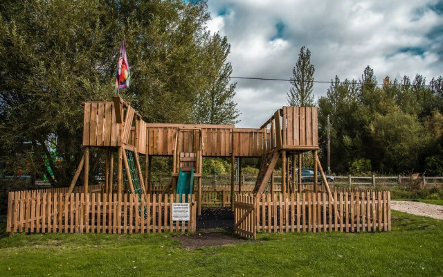 The George Inn