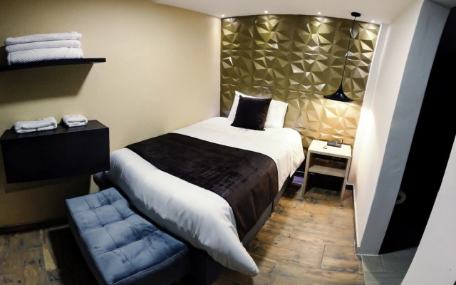 ML Boutique Hotel