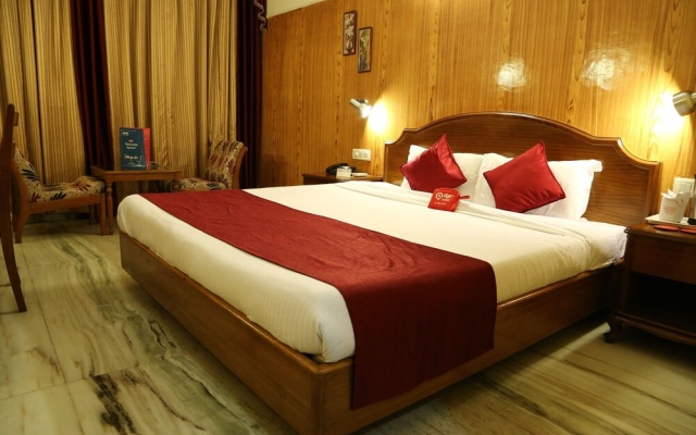 OYO 821 Sarao Hotel – Guest Rooms – Mohali