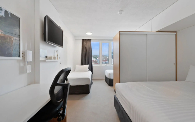 Allurity Hotel