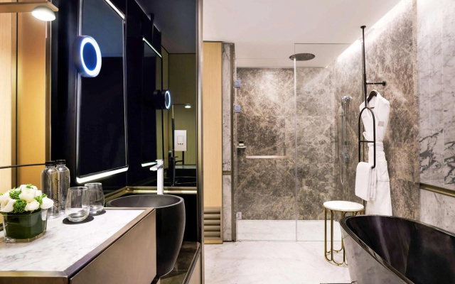 Fairmont Ambassador Seoul