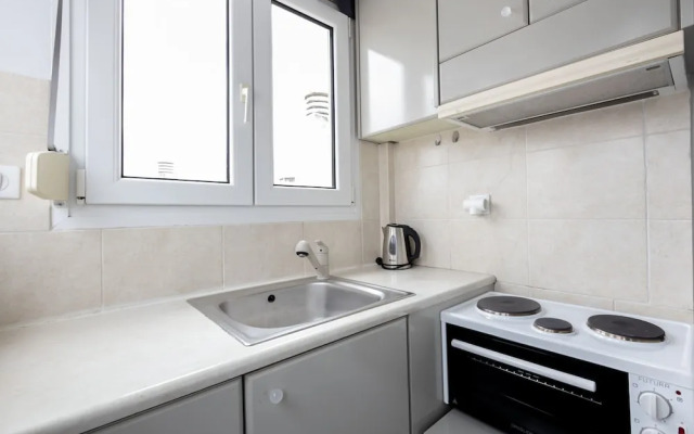 Massive 2-apartment Combo Unbeatable Acropolis Views Sleeps 9