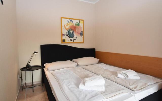 Strandresidenz Wassersleben fewo1846 - Fördeblick I