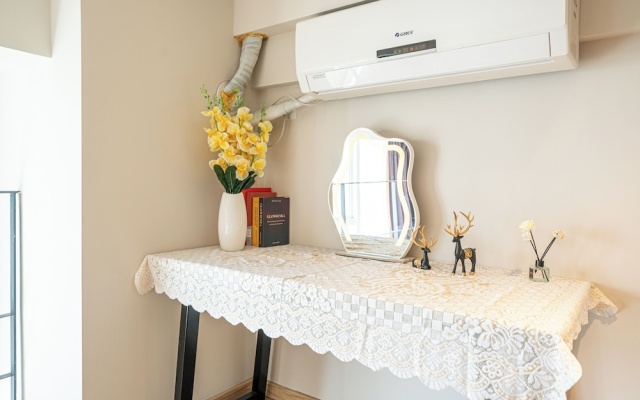 Shanghai Hills & Freshly Home Loft Retreat near NECC – Guest Rooms – Shanghai