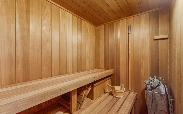 Big Bear 7th Heaven #714