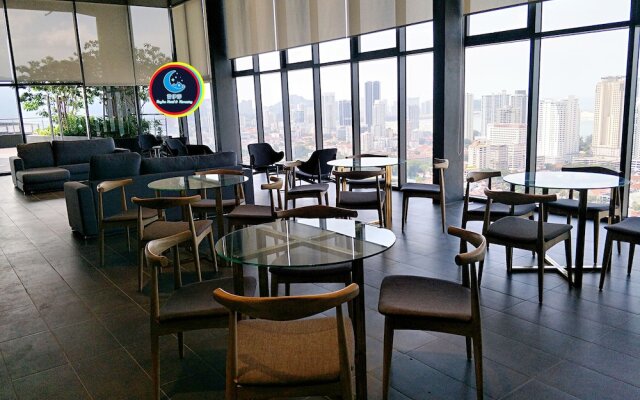 10Pax Nordic Suite at George Town Penang