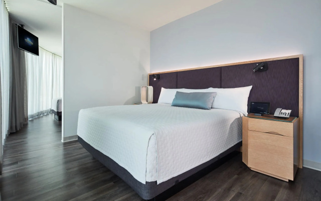 Universal's Aventura Hotel