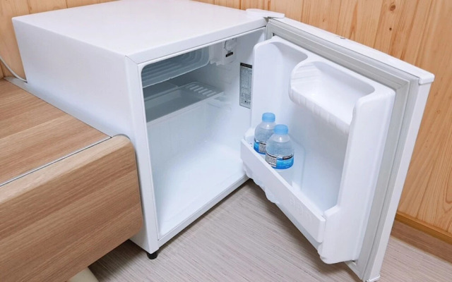 Gyeongju Sopung Stay