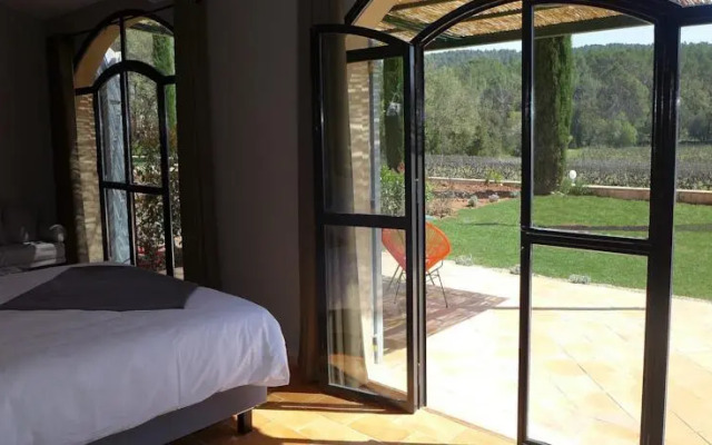 Domaine Clos de LOurs