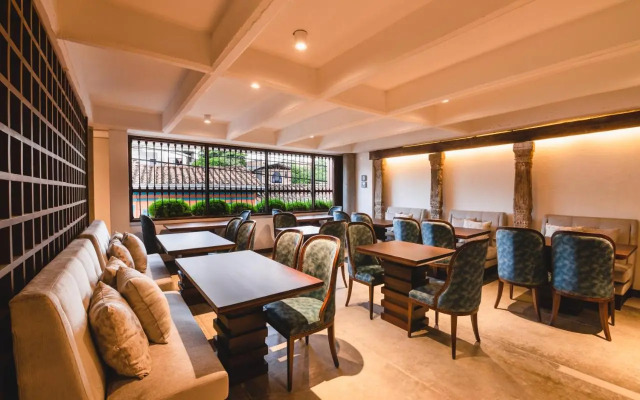 Alko Hotel Casa Nispero