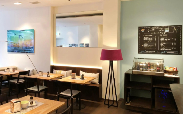 Boutique Hotel NI-MO