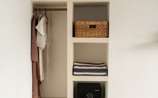 Santorini Luxury Villa