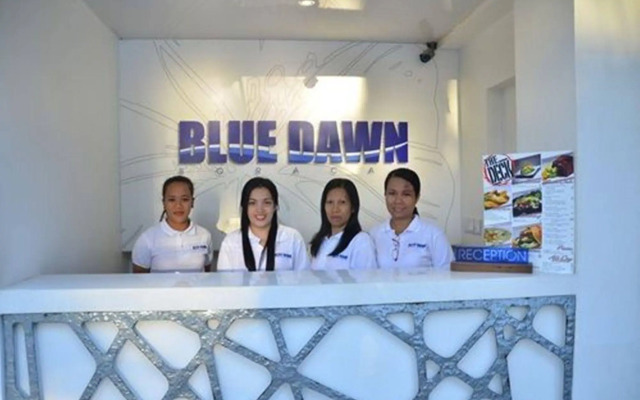 OYO 124 Blue Dawn Boracay