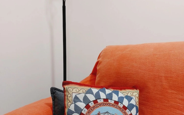 Un Passo Dal Porto
