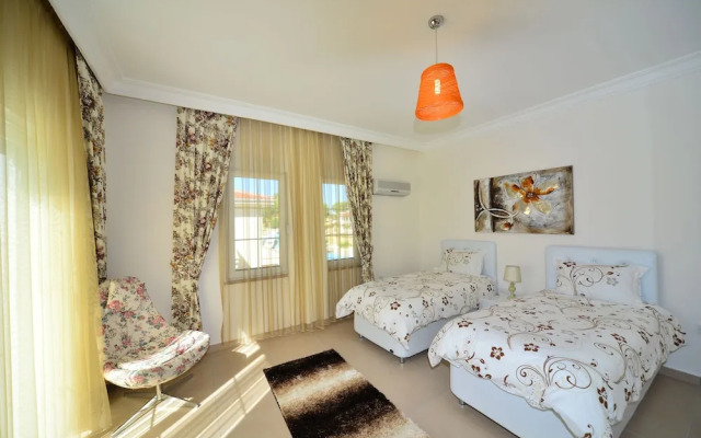 Ottoman Village Villas by Etucon