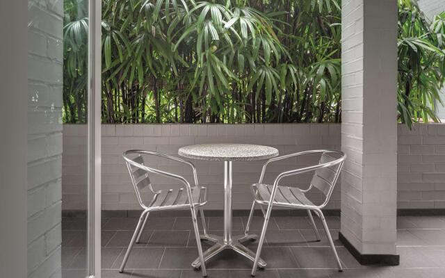 Adina Apartment Hotel Sydney Chippendale
