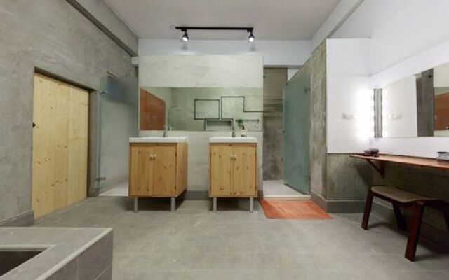 Tainan Xiaorizi Cultural And Creative Inn