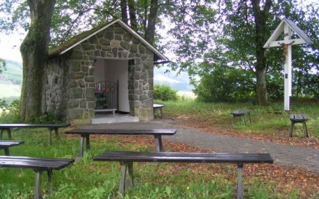 Bed And Breakfast Isidorus