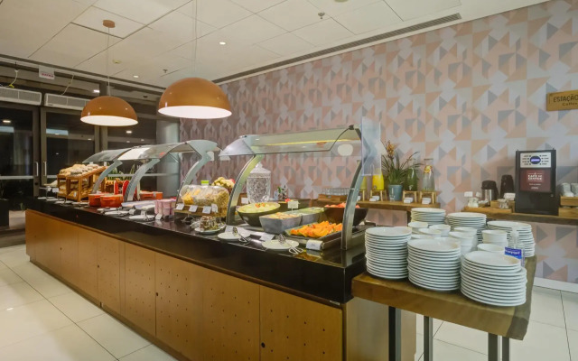 Quality Hotel Sao Caetano