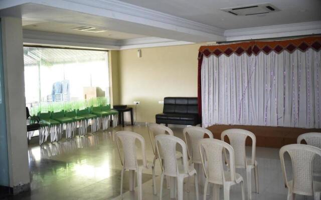 OYO Rooms Junction Road Thanjavur