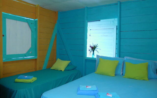 Leyca's House