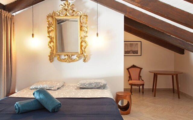 El Fogón Benahavís Boutique Loft