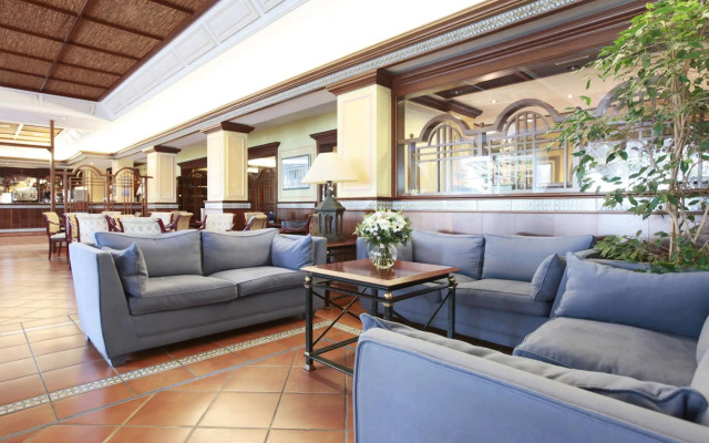 Hotel Roses Platja