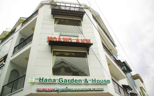 Hana House Hoang Anh