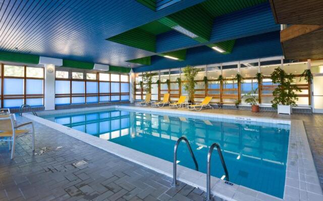 Mercure Strasbourg Palais des Congres