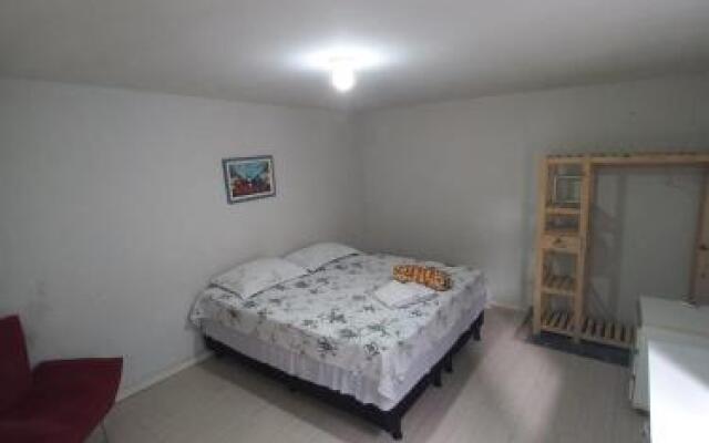 Enjoy Hostel Aracaju