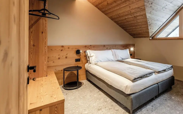El Giof Alpine Home