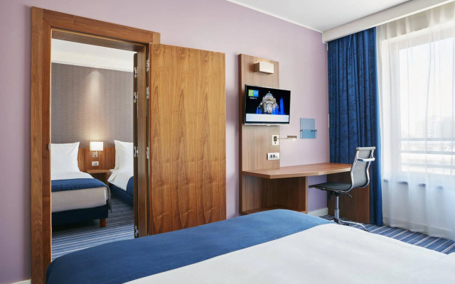 Nobel Palace Hotel
