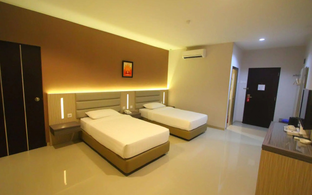 Lovina Inn Hotel Batam