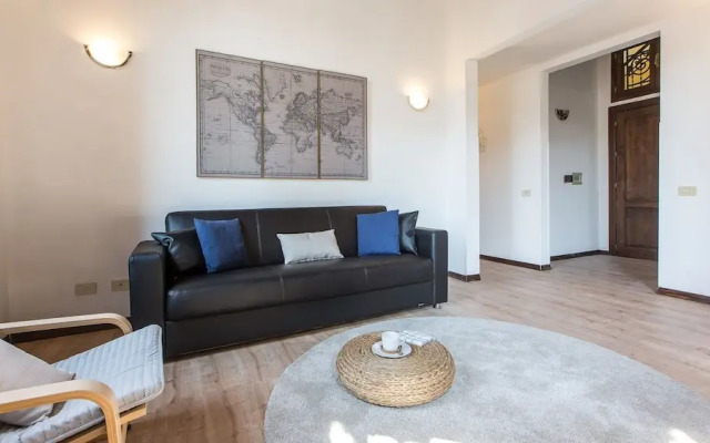 Rental In Rome Rosselli Palace Deluxe 3 Apartment