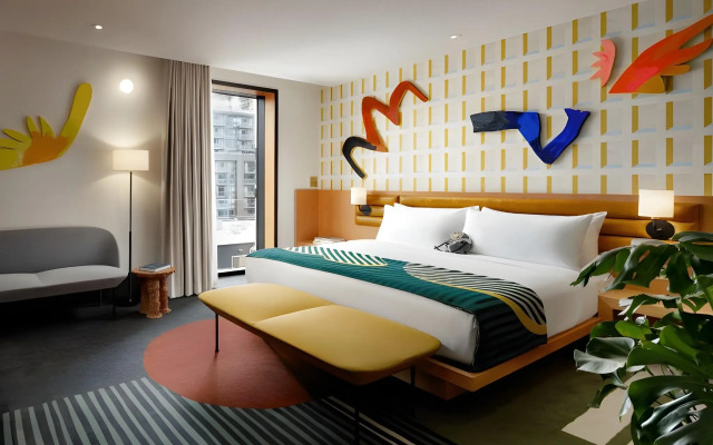 The Drake Hotel