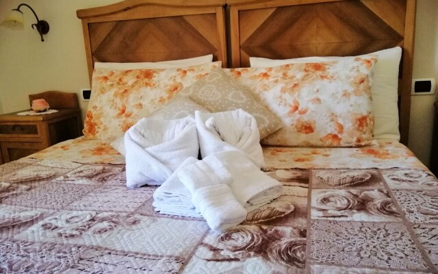 il Roseto holidays