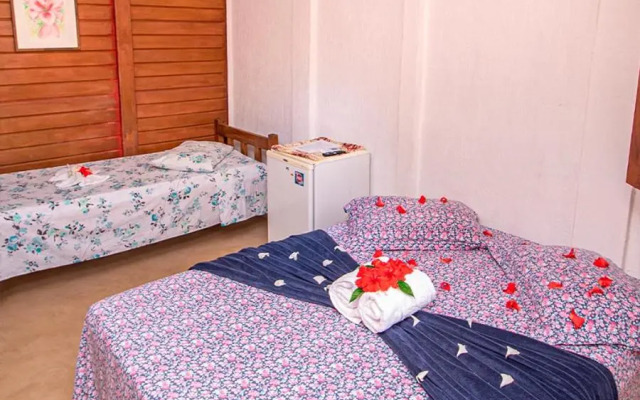 Campos Elísios Boipeba