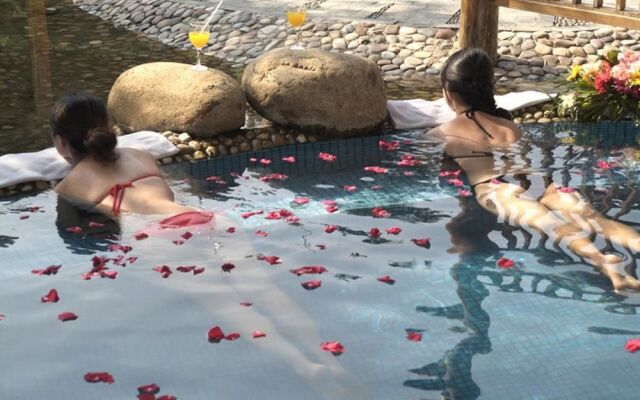 Nanjing Tangshan Spring Hotel
